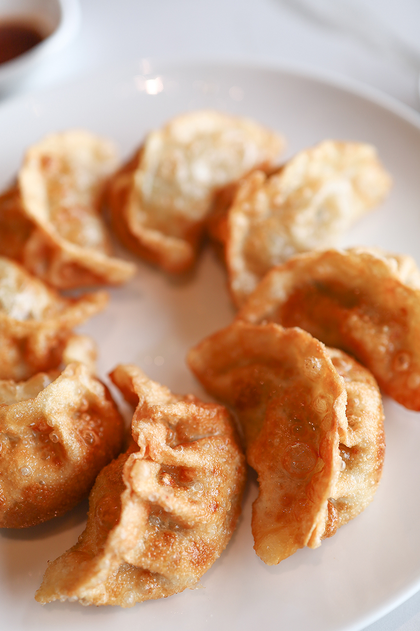 맛있게 먹은 중화요리, 커피랑 디저트 | 음식 갤러리 | 루리웹