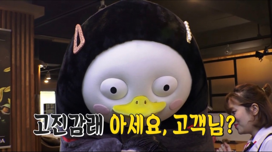 미용실에서 직업체험하는 EBS 연습생 펭수_15.jpeg