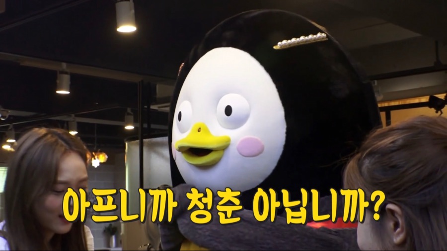 미용실에서 직업체험하는 EBS 연습생 펭수_19.jpeg