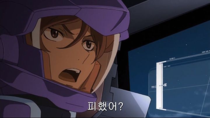 [건담 더블오 2기] 바테리오스에 가려진 동네북_11.png