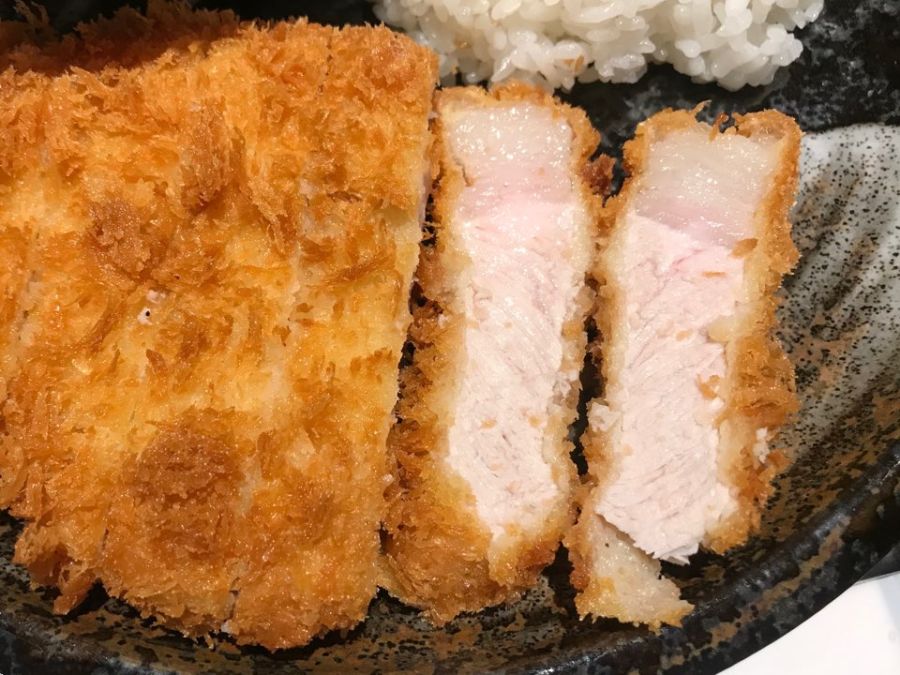 김밥, 라멘, 돼지등심튀김 | 음식 갤러리 김밥, 라멘, 돼지등심튀김 | 음식 갤러리 | 루리웹