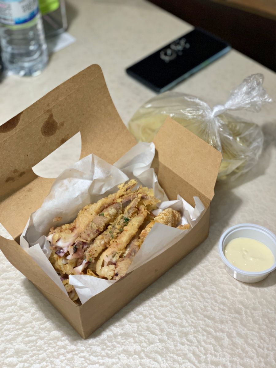 안산에서 떡볶이 먹었습니다 - 안산 사동(한양대), 브이떡볶이 | 음식 갤러리 안산에서 떡볶이 먹었습니다 - 안산 사동(한양대), 브이떡볶이 | 음식... 
