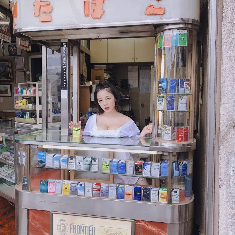 하읏..유게이쿤.. 오늘도 출근이야?♥_3.jpg