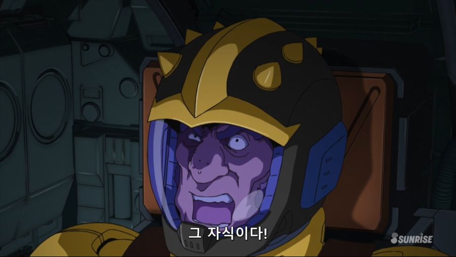 [HorribleSubs] Mobile Suit Gundam The Origin - 04 [720p].mkv_20191007_214824.641.jpg