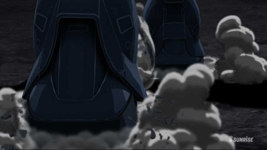 [HorribleSubs] Mobile Suit Gundam The Origin - 04 [720p].mkv_20191007_213743.313.jpg