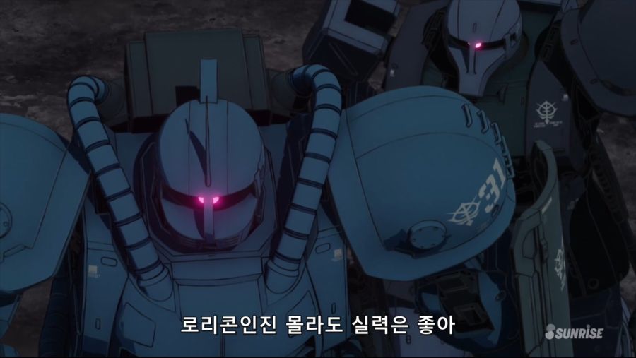 [HorribleSubs] Mobile Suit Gundam The Origin - 04 [720p].mkv_20191007_214849.321.jpg