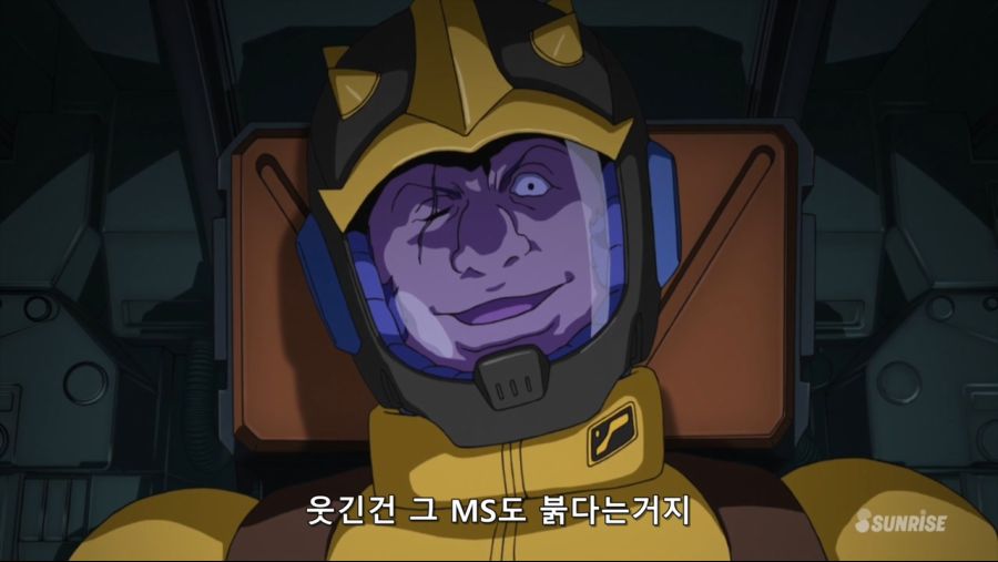 [HorribleSubs] Mobile Suit Gundam The Origin - 04 [720p].mkv_20191007_214839.296.jpg