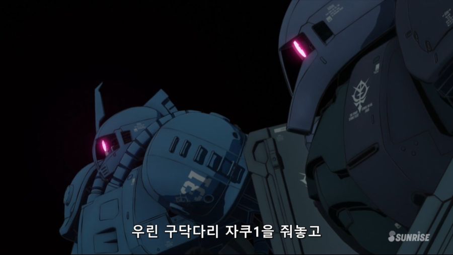 [HorribleSubs] Mobile Suit Gundam The Origin - 04 [720p].mkv_20191007_214826.401.jpg