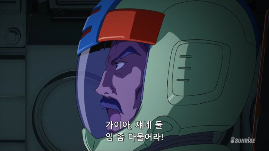 [HorribleSubs] Mobile Suit Gundam The Origin - 04 [720p].mkv_20191007_214858.289.jpg