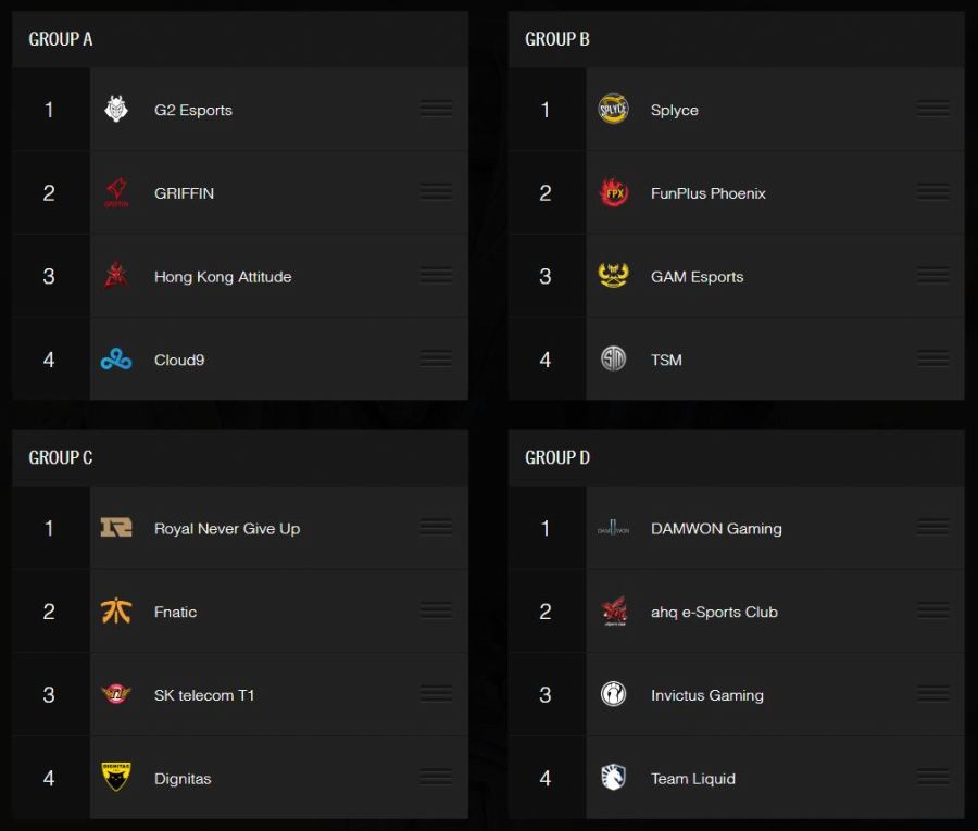 G2 승부의 신.twt | 리그 오브 레전드 | League of Legends | LOL... 승부의 신.twt | 리그 오브 레전드 | League of Legends | LOL 루리웹... 