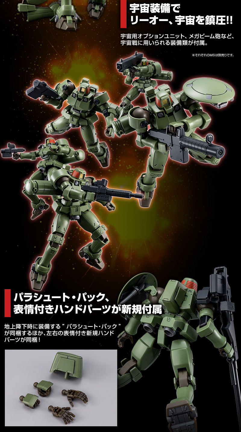 [프리미엄 반다이] HGAC 1/144 리오 (풀 웨폰 세트)_4.jpeg