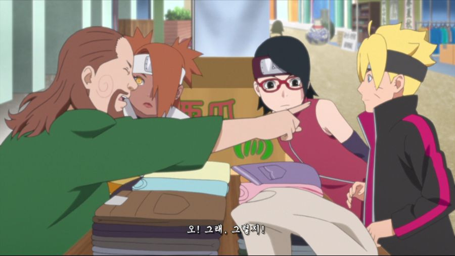 [HorribleSubs] Boruto - Naruto Next Generations - 127 [720p].mkv_000700158.png