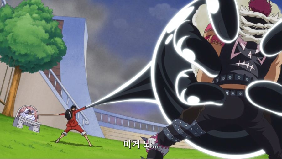 [네코상] One Piece - 850 (TVA 1920x1080 x264 AAC).mkv_20191013_095826.569.jpg