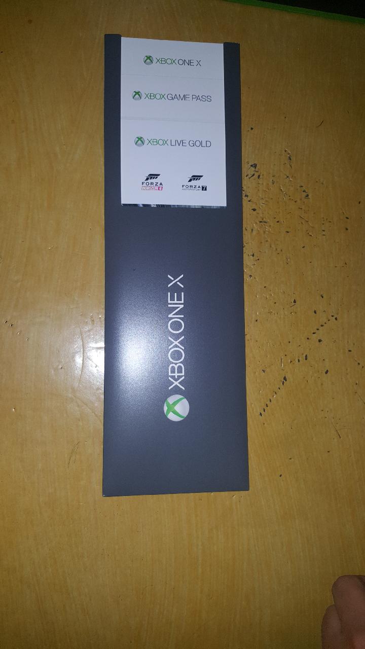 엑스박스X 팝니다 포르자호라이즌4 포르자7 게임패스1개월 코드포함_2.jpg