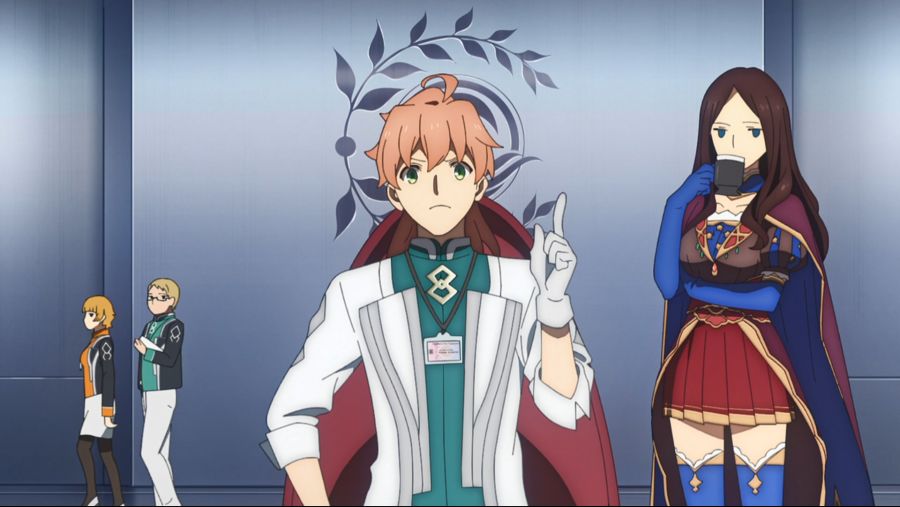 [HorribleSubs] Fate Grand Order - Absolute Demonic Front Babylonia - 02 [720p].mkv_20191013_184318.580.jpg