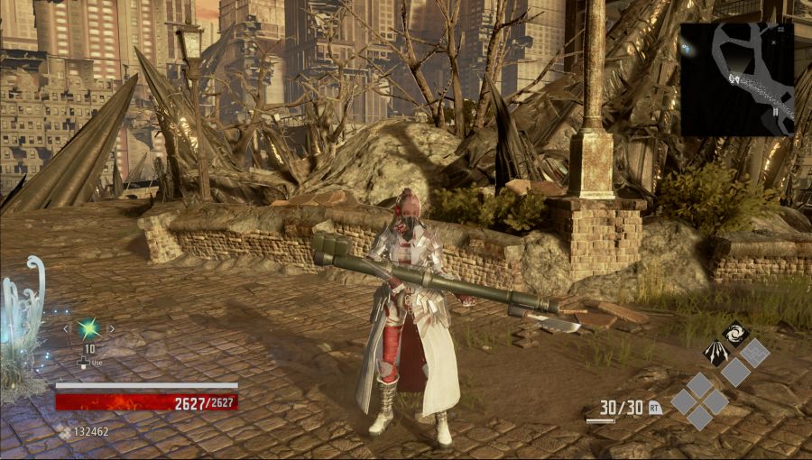 흑의의 총검과 리베르타도르를 카리나 안으로 바꾸는 모드_1.png