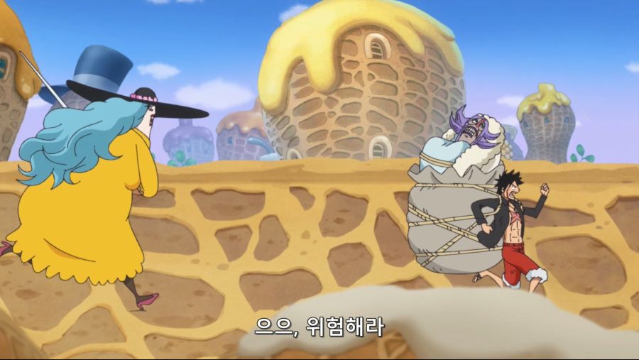 [네코상] One Piece - 859 (TVA 1920x1080 x264 AAC).mkv_20191014_144127.576.jpg