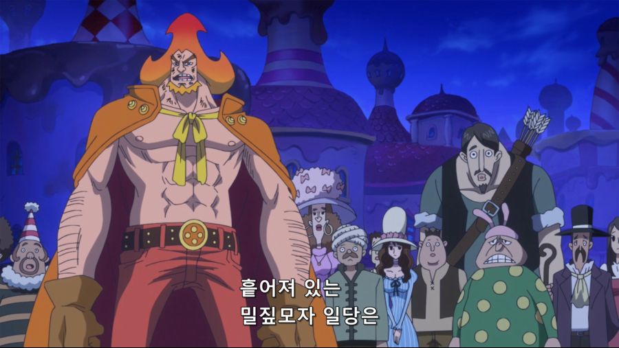 [네코상] One Piece - 867 (TVA 1920x1080 x264 AAC).mkv_20191015_084806.852.jpg