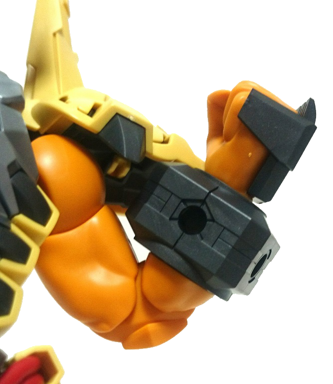 Figure-rise Standard 워그레이몬 AMPLIFIED 해외 리뷰 3_27.jpg