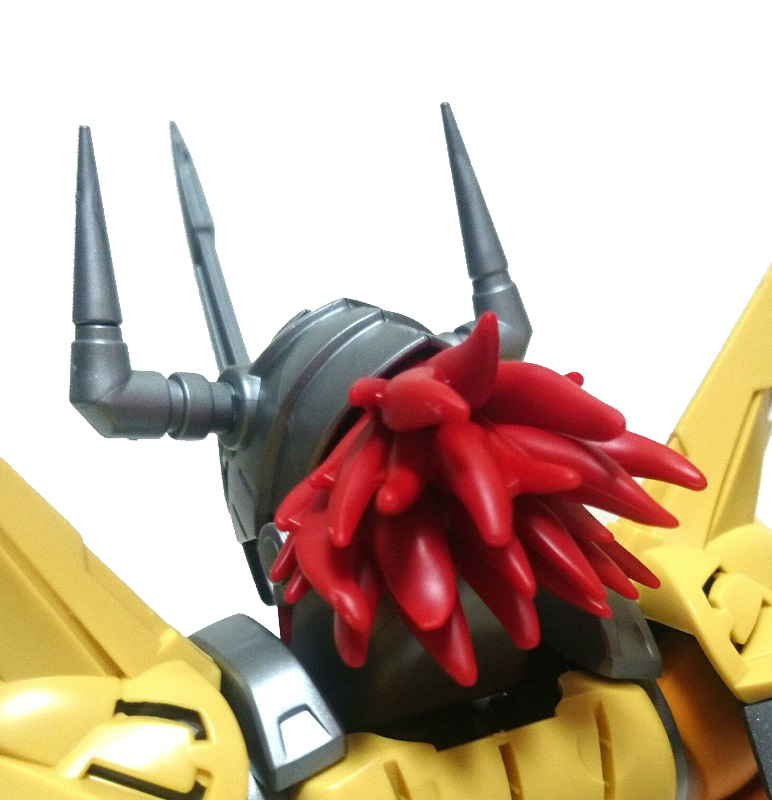 Figure-rise Standard 워그레이몬 AMPLIFIED 해외 리뷰 3_17.jpg