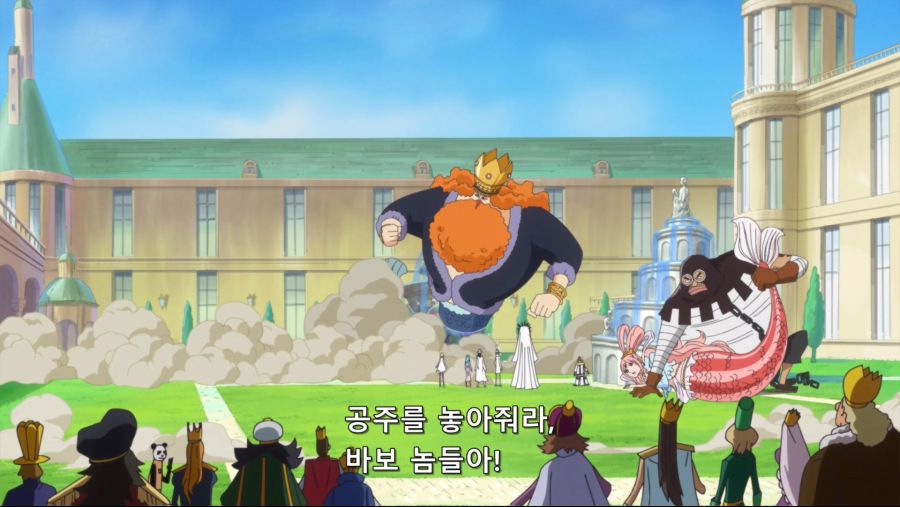 [네코상] One Piece - 886 (TVA 1920x1080 x264 AAC).mkv_20191017_224112.538.jpg