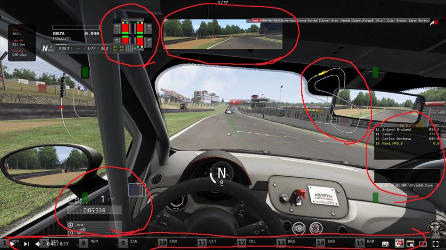 pc) 아세토 코르사 t300 rs gt 3개월 후기...랑 질문 ㅠㅠ_1.png