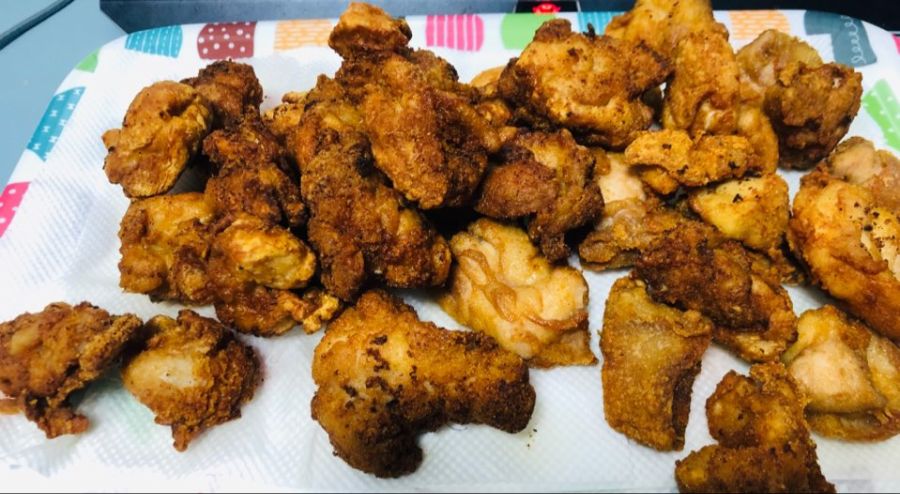 치킨 먹고 싶으면 간혹 해먹는거 | 유머 게시판 | 루리웹 치킨 먹고 싶으면 간혹 해먹는거 | 유머 게시판
