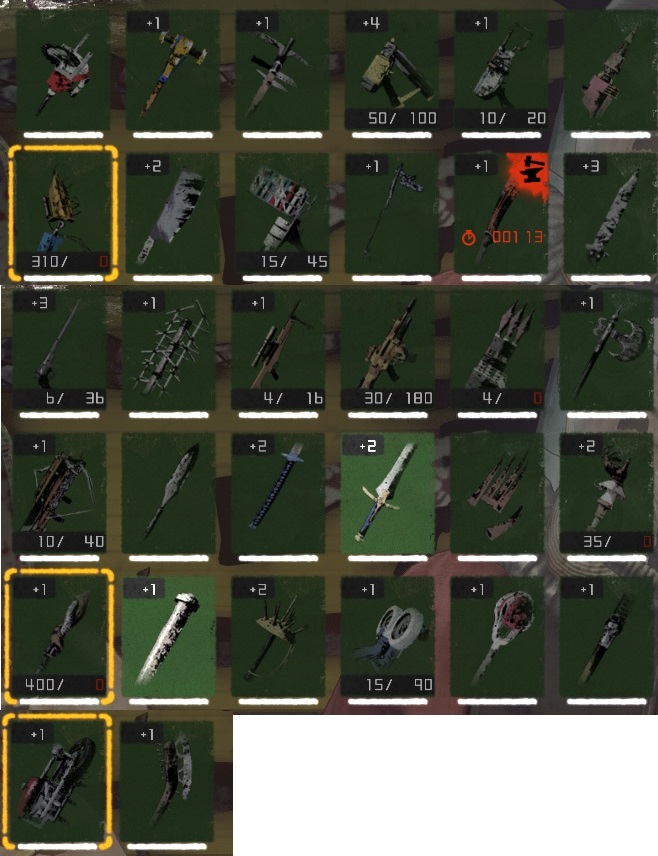 렛린이 인데 무기를 뭘 써야 좋을까요?_1.jpg