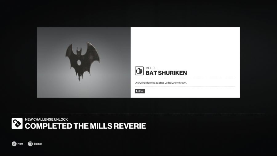 히트맨2 할로윈 에스컬레이션 미션 클리어했네요_3.jpg