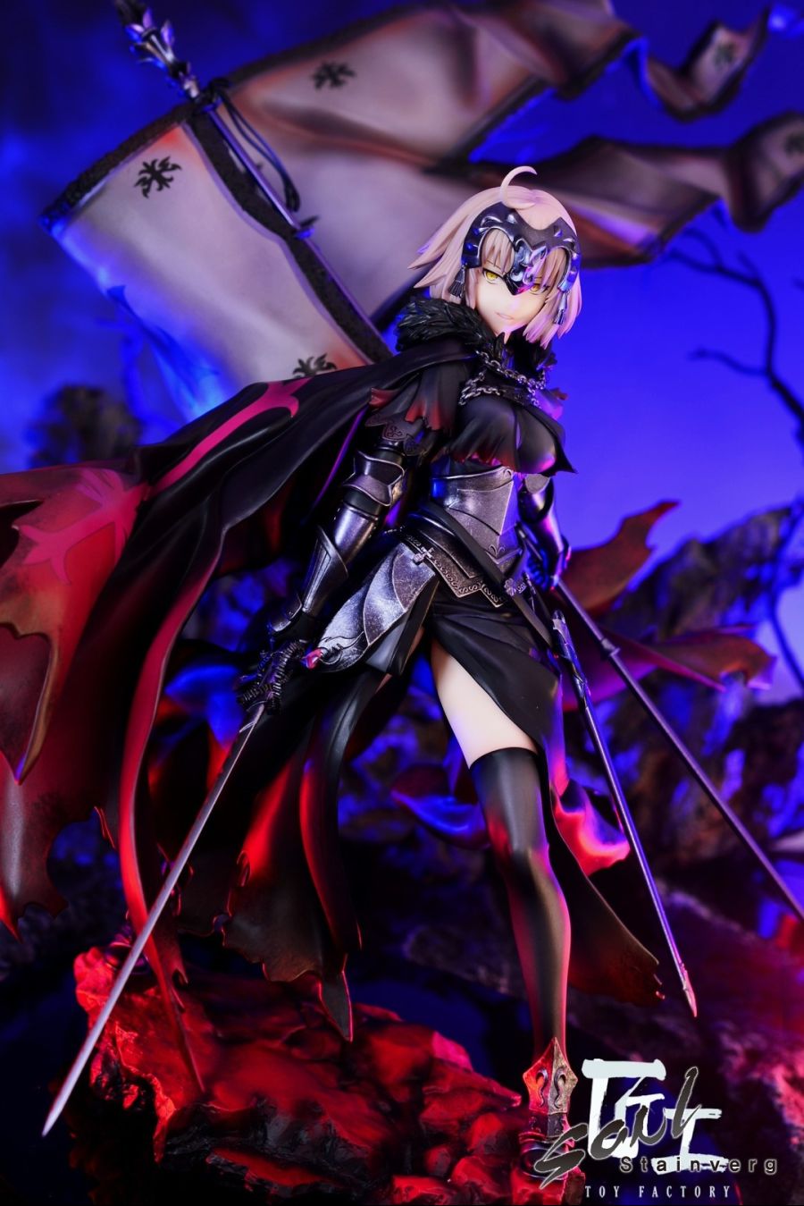 [알터]Fate/Grand Order 어벤저/잔 다르크[오르타]_36.jpg