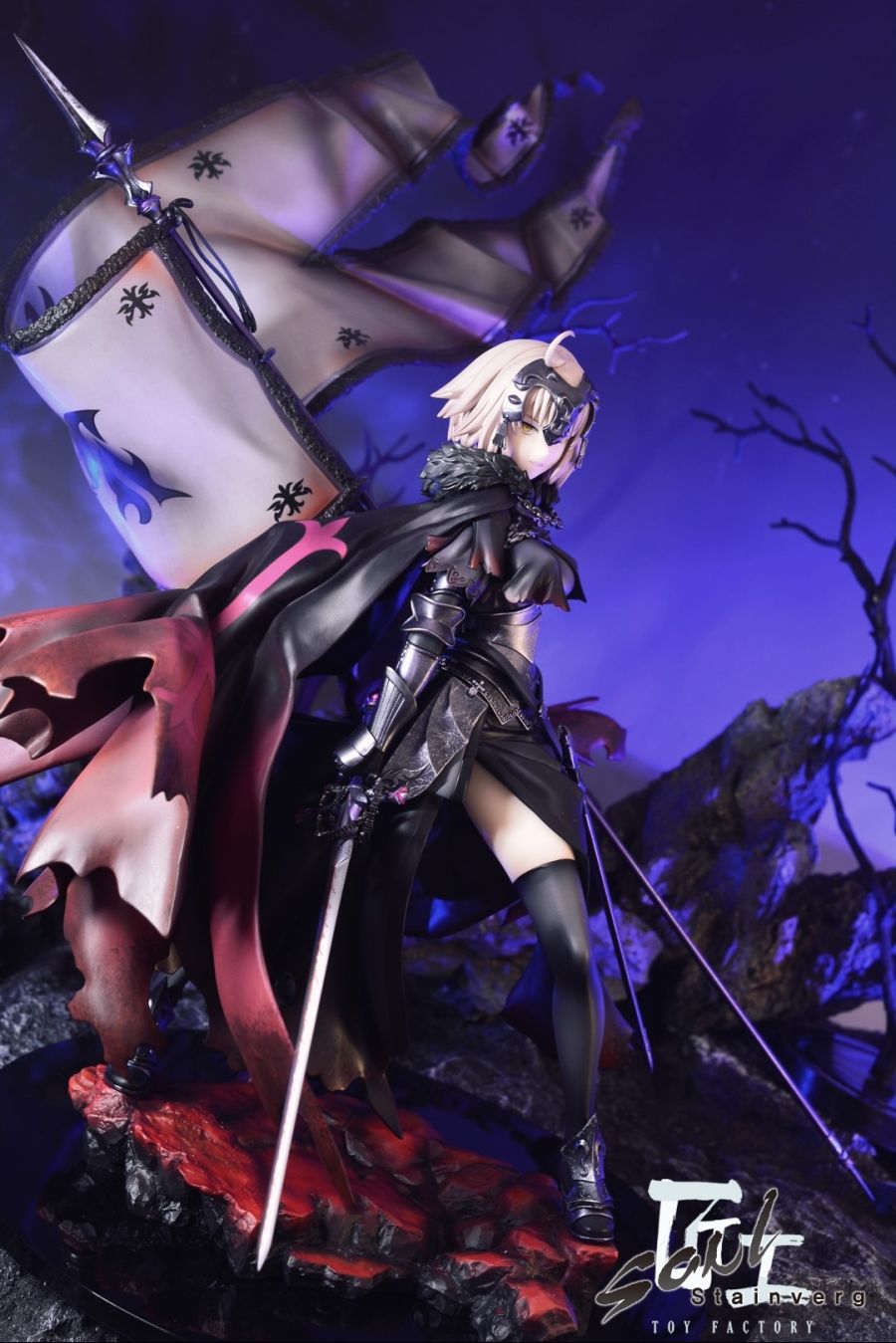 [알터]Fate/Grand Order 어벤저/잔 다르크[오르타]_21.jpg