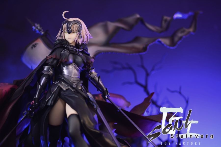 [알터]Fate/Grand Order 어벤저/잔 다르크[오르타]_27.jpg