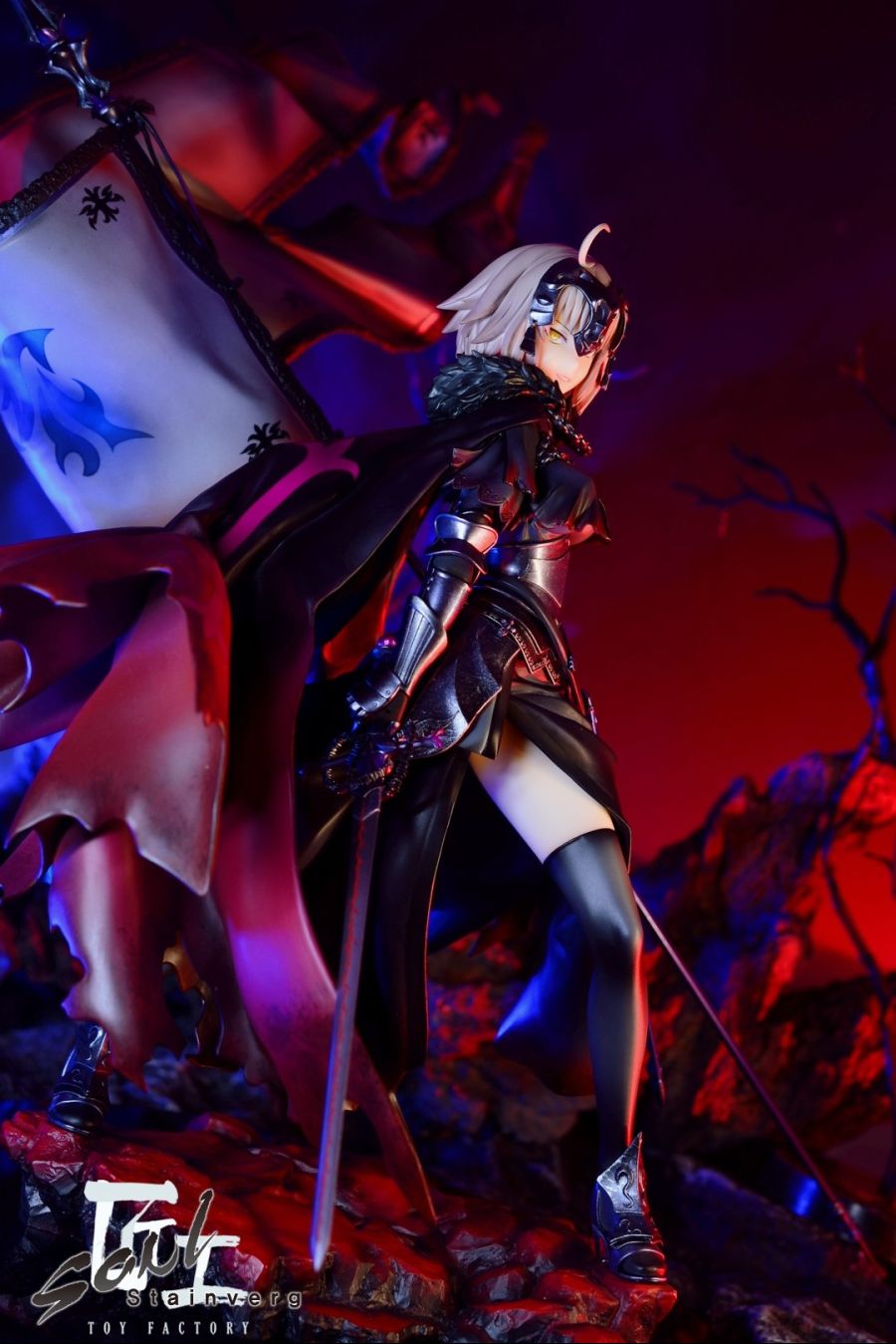 [알터]Fate/Grand Order 어벤저/잔 다르크[오르타]_28.jpg