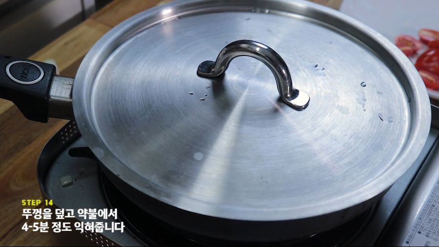 오믈렛보다 쉬운 이탈리아식 브런치 프리타타 만들기! | 인스티즈