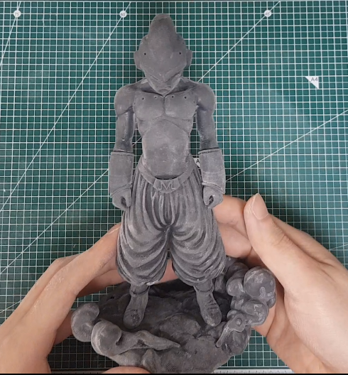 드래곤볼 마인부우 피규어 제작_14.png