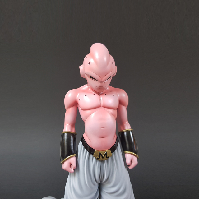 드래곤볼 마인부우 피규어 제작_26.jpg