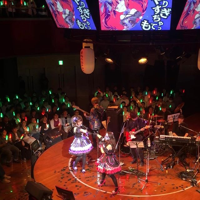 오오모리 니치카의 사신쨩 유리네 가을 마츠리 소감(냐사진 포함)_2.jpg