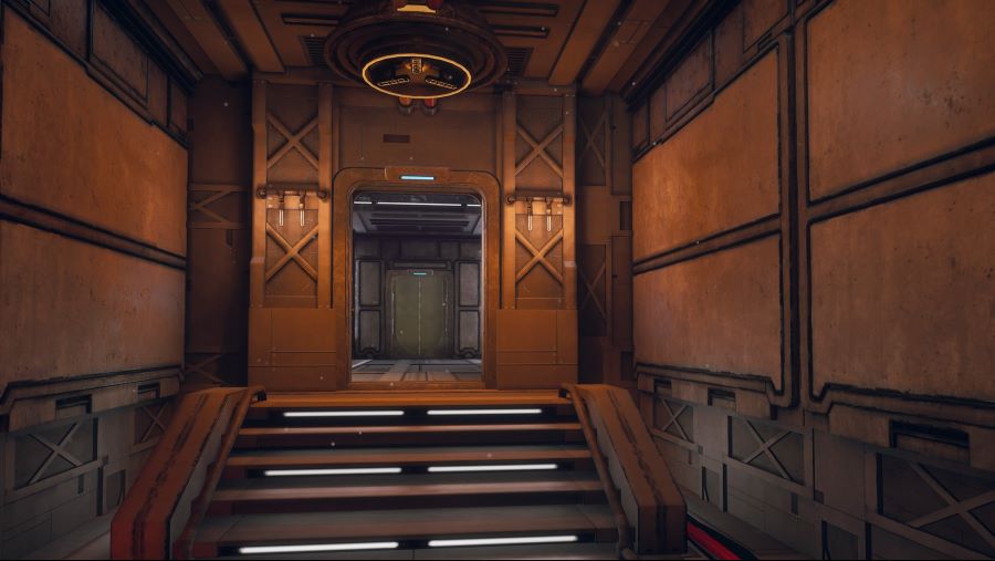 아우터 월드하면서 찍은 경치들 (내용 누설)_2.jpg