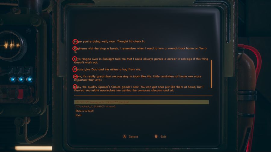 열일하는 문 맨이 어머니에게 보내는 편지 속 숨겨진 메세지._3.png