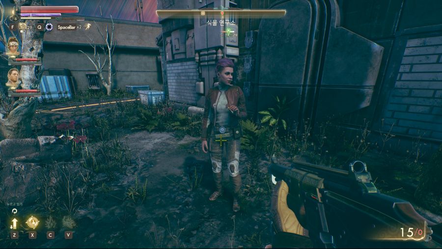 스포) npc 전투 걸렸는데, 푸는건 불가능한가요?_1.png