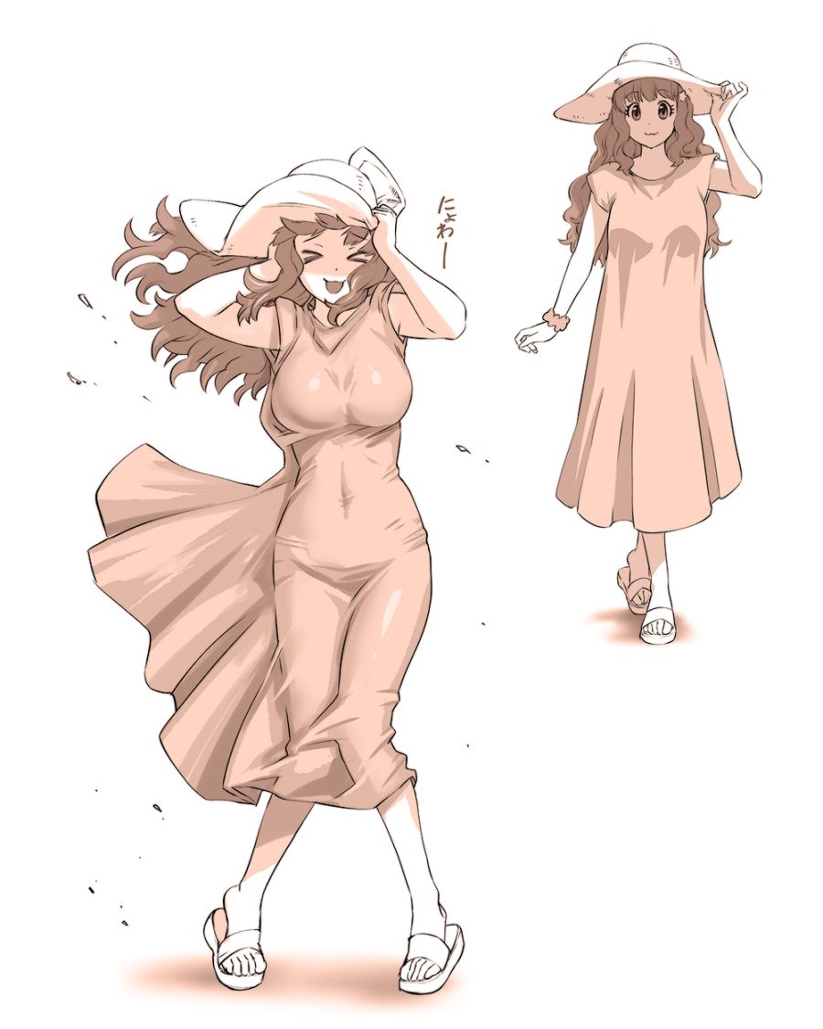 이슬람권에서 여자들이 피부 가린다고 입는 검은 옷 있잖아_1.jpg