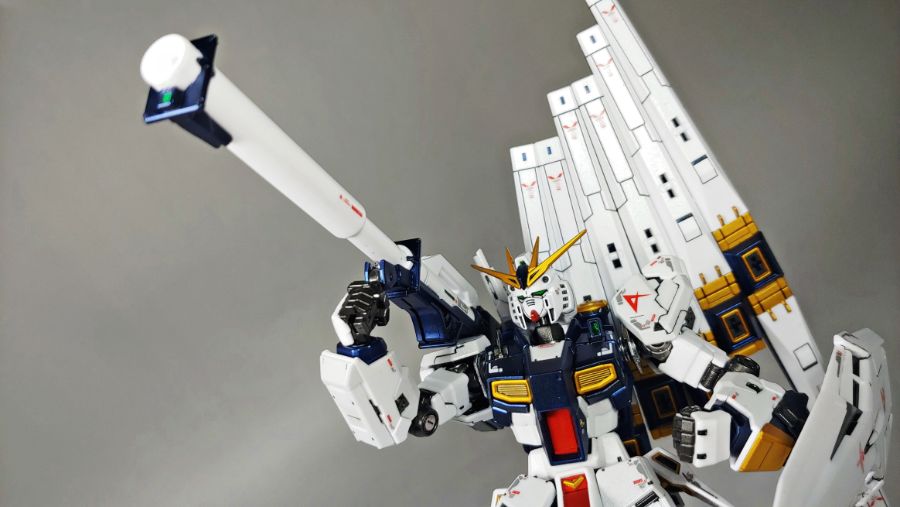 RG 뉴 건담을 완성해보자 (feat. RG 사자비)_18.jpg