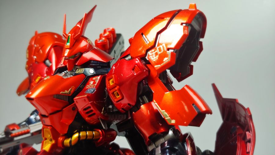 RG 뉴 건담을 완성해보자 (feat. RG 사자비)_22.jpg