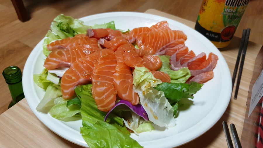 남친이랑 먹은 밥들 +@ 여러가지_7.jpg