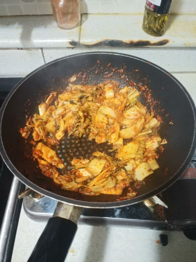부대찌개 청국장을 만나다 | 음식 갤러리 부대찌개 청국장을 만나다 | 음식 갤러리 | 루리웹
