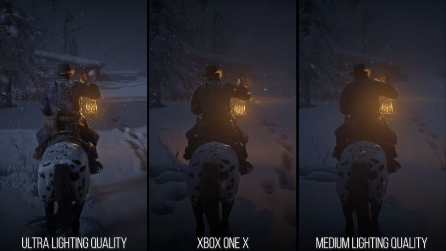 Red Dead Redemption 2 PC_ Every Graphics Setting Tested + Xbox One X Comparison 5-10 screenshot.png