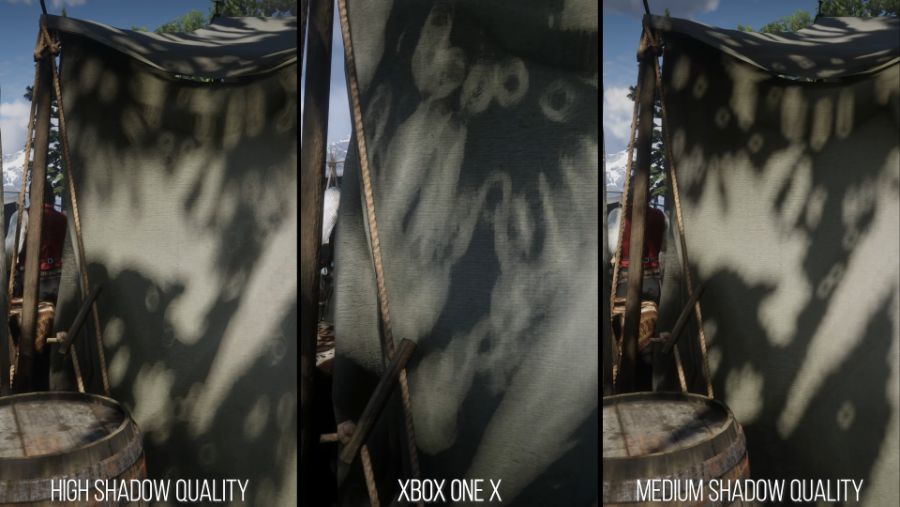 Red Dead Redemption 2 PC_ Every Graphics Setting Tested + Xbox One X Comparison 7-32 screenshot.png