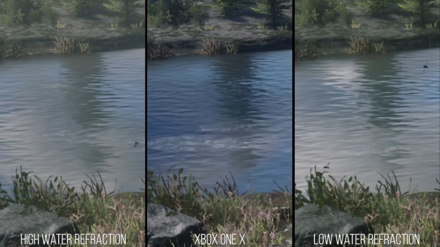 Red Dead Redemption 2 PC_ Every Graphics Setting Tested + Xbox One X Comparison 14-2 screenshot.png