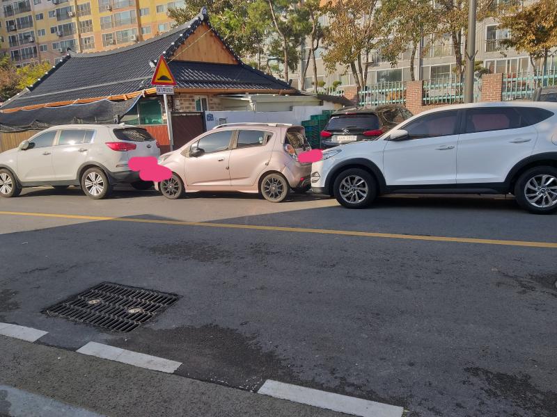 보배드림 화순주차 사건 근황 유머 게시판 루리웹