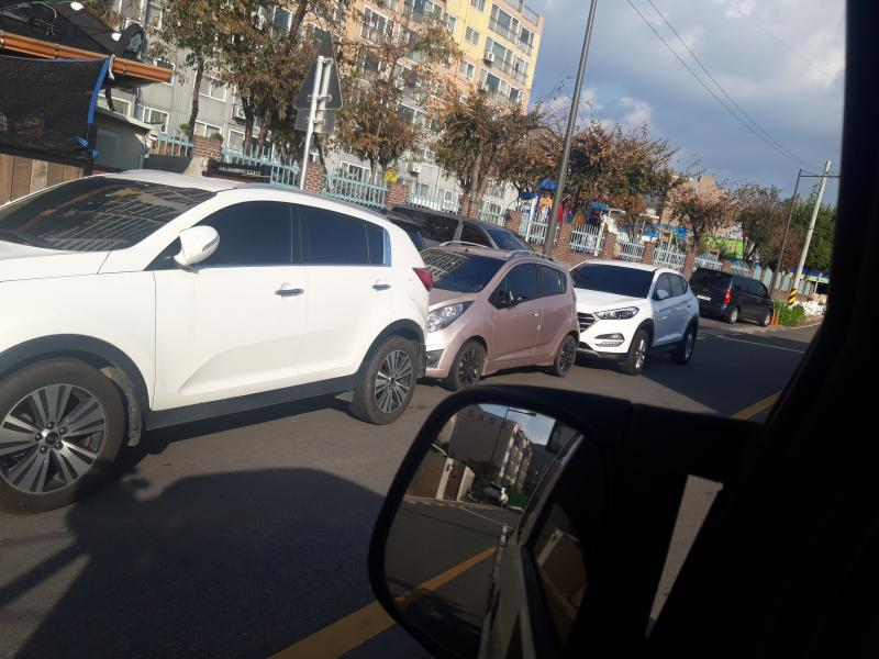 뉴스픽 결국 펜스까지 화순 주차장 사건 근황